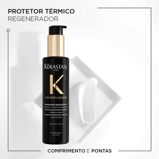 KERASTASE  THERMIQUE     HAIR 150ML